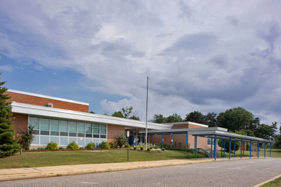 Carney Elementary School - Burdette, Koehler, Murphy & Associates