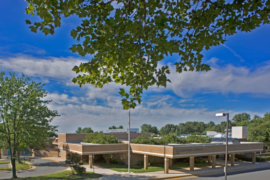 Clearspring Elementary School - Burdette, Koehler, Murphy & Associates